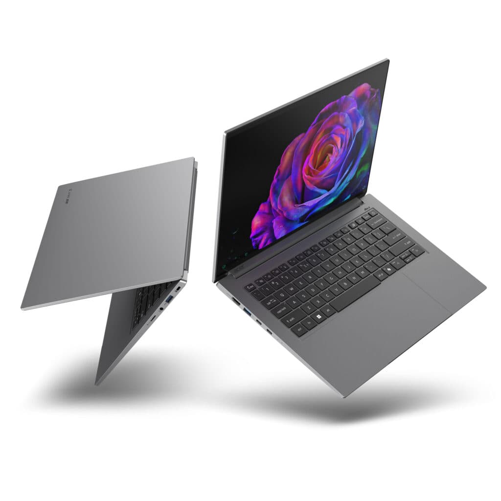 Acer Swift X 14 (2025)