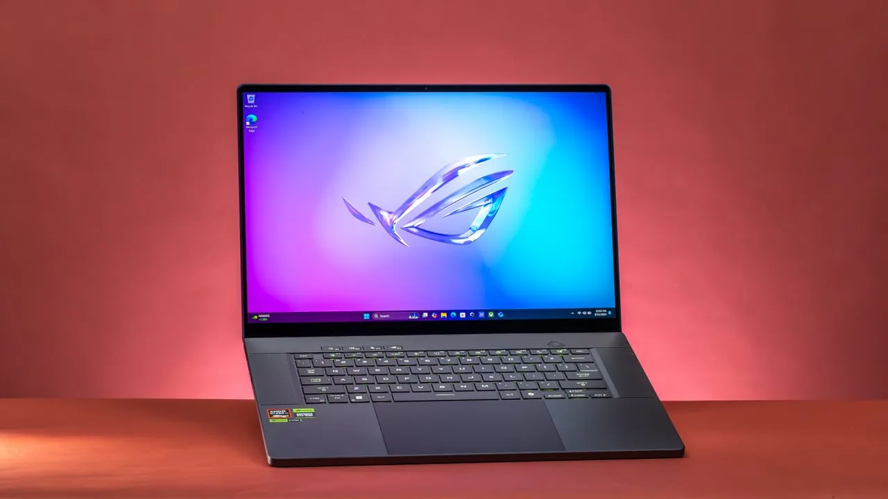 ASUS ROG Zephyrus G16 (2025)