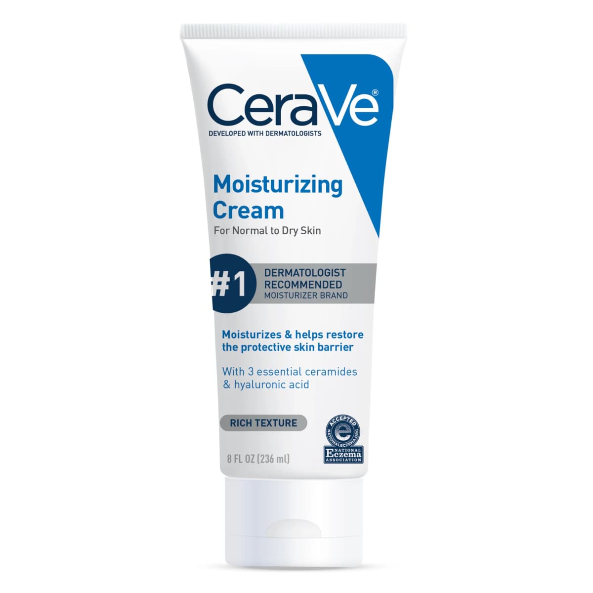 CeraVe Moisturizing Cream 19 oz