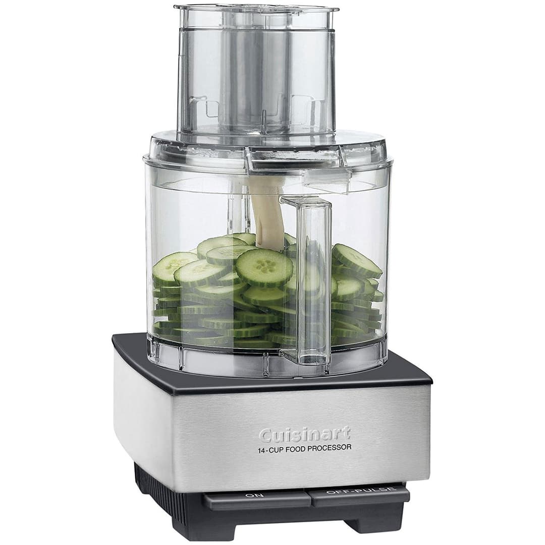Cuisinart 14-Cup Food Processor