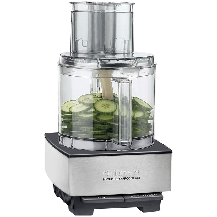 Cuisinart 14-Cup Food Processor