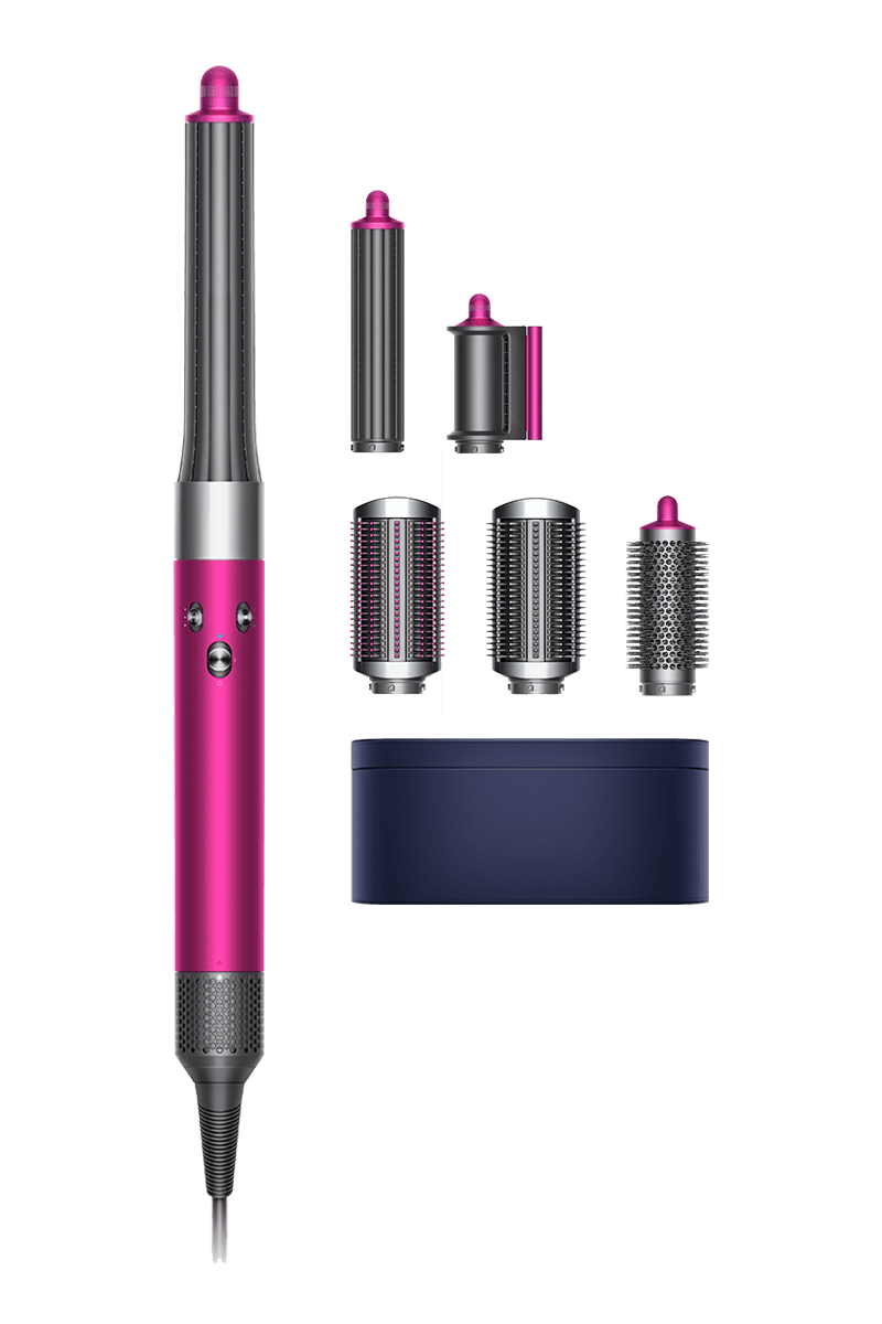 Dyson Airwrap Complete Long