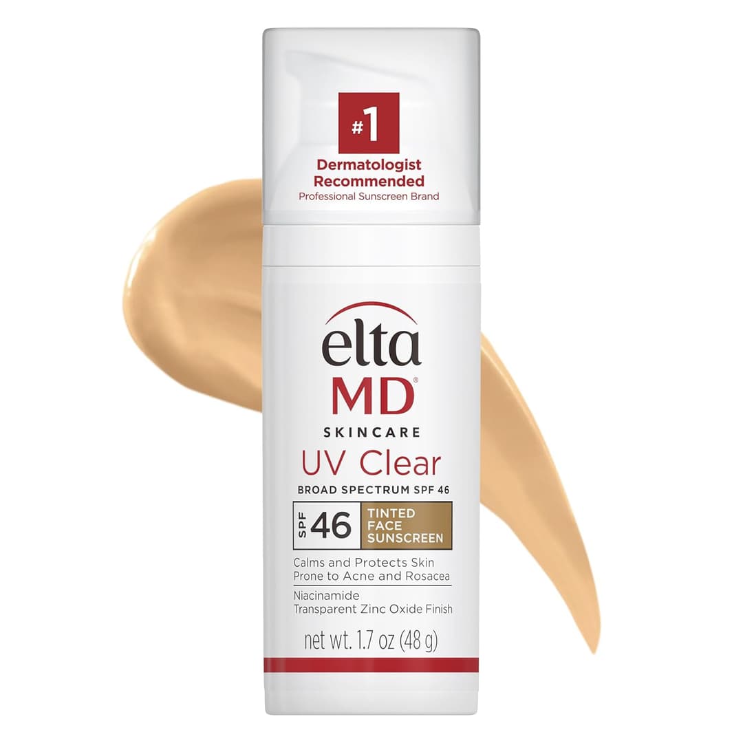 EltaMD UV Clear SPF 46