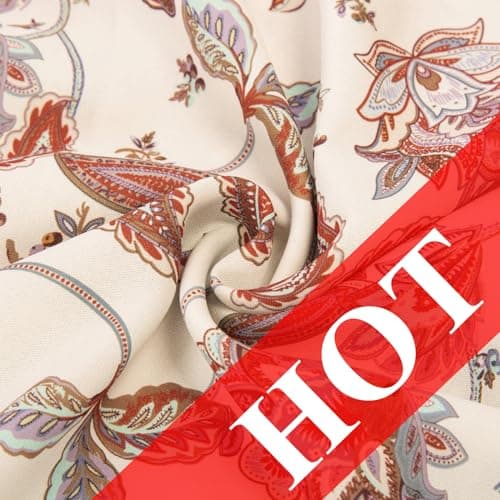 GRACE KARIN Women Summer Floral Maxi Dress Wedding Guest Puff Sleeve