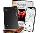 Hendari Air Tracker Tag Apple Find My Luggage Key Wallet