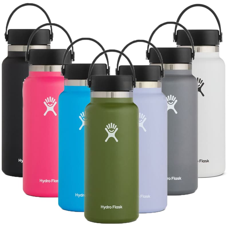 Hydro Flask 32 oz Wide Mouth