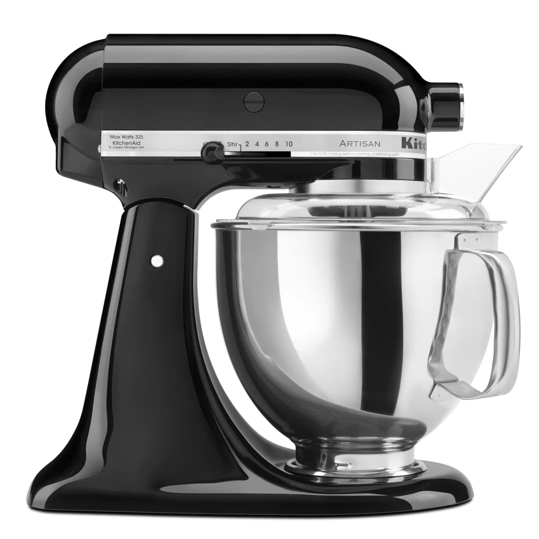 KitchenAid Artisan 5-Qt Stand Mixer