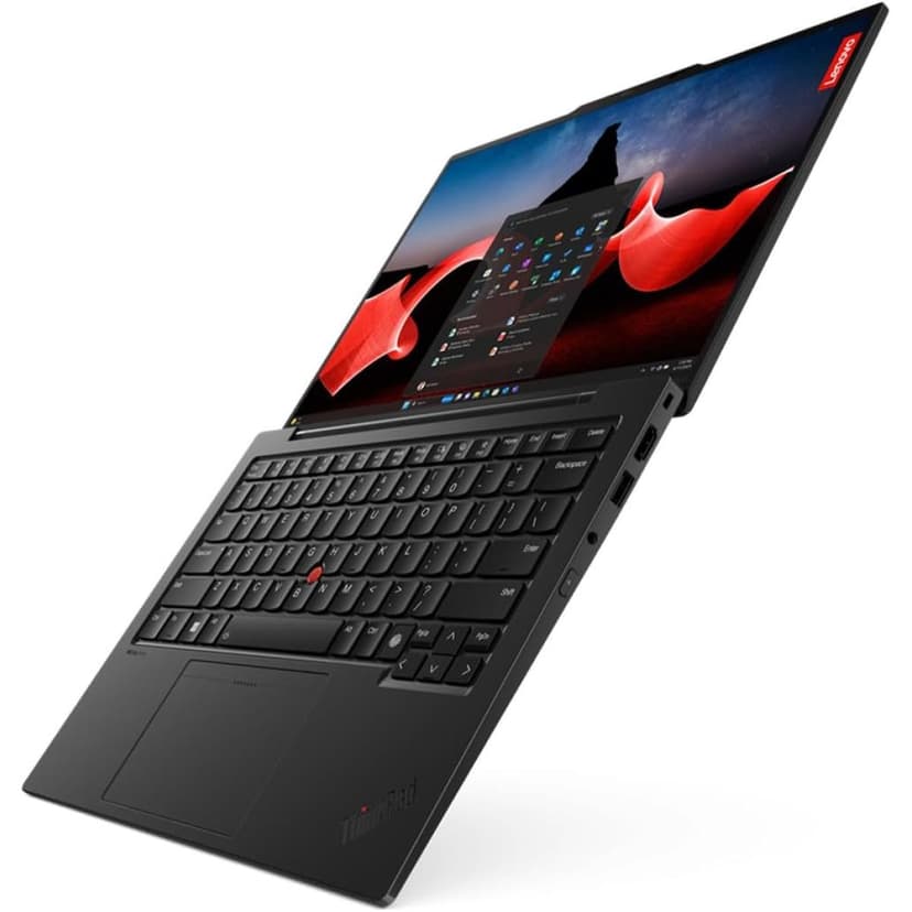 Lenovo ThinkPad X1 Carbon Gen 12