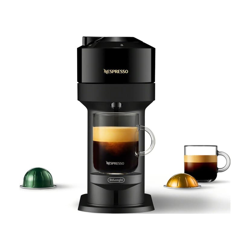 Nespresso Vertuo Next