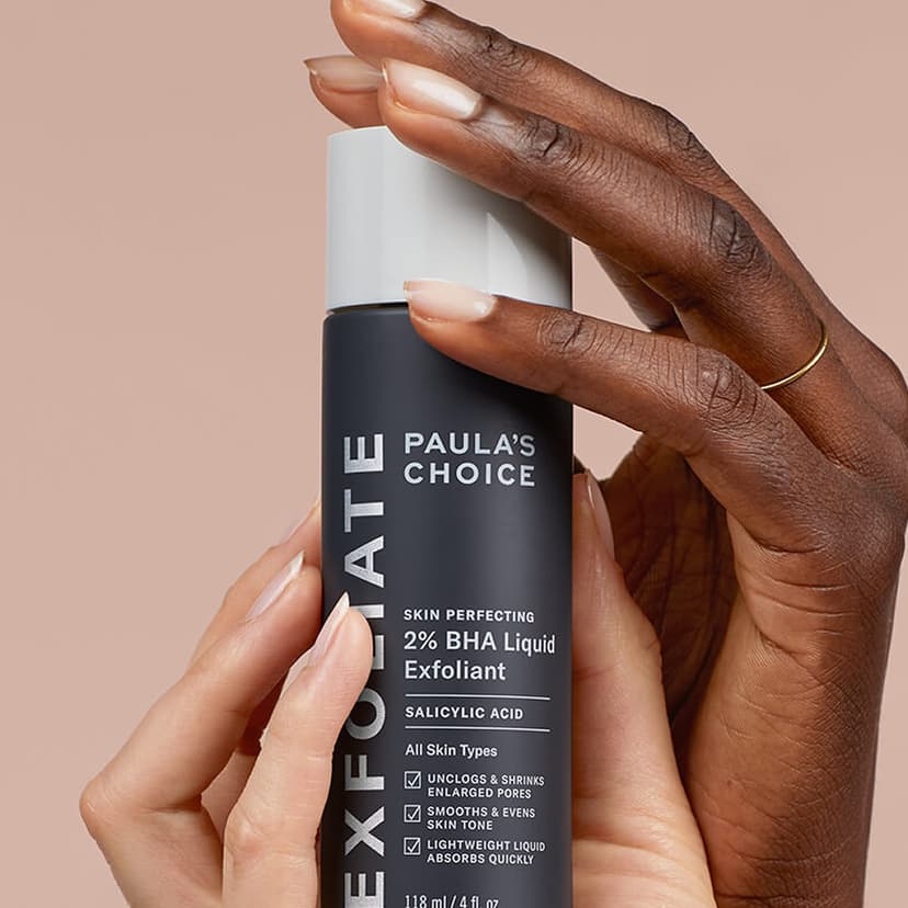Paula's Choice 2% BHA Liquid Exfoliant