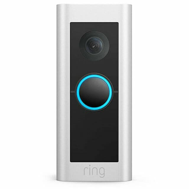 Ring Video Doorbell Pro 2