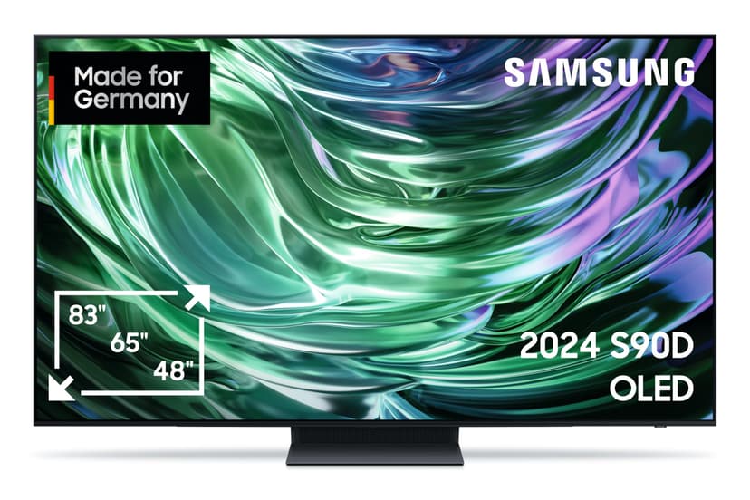 Samsung 65-inch S90D OLED TV