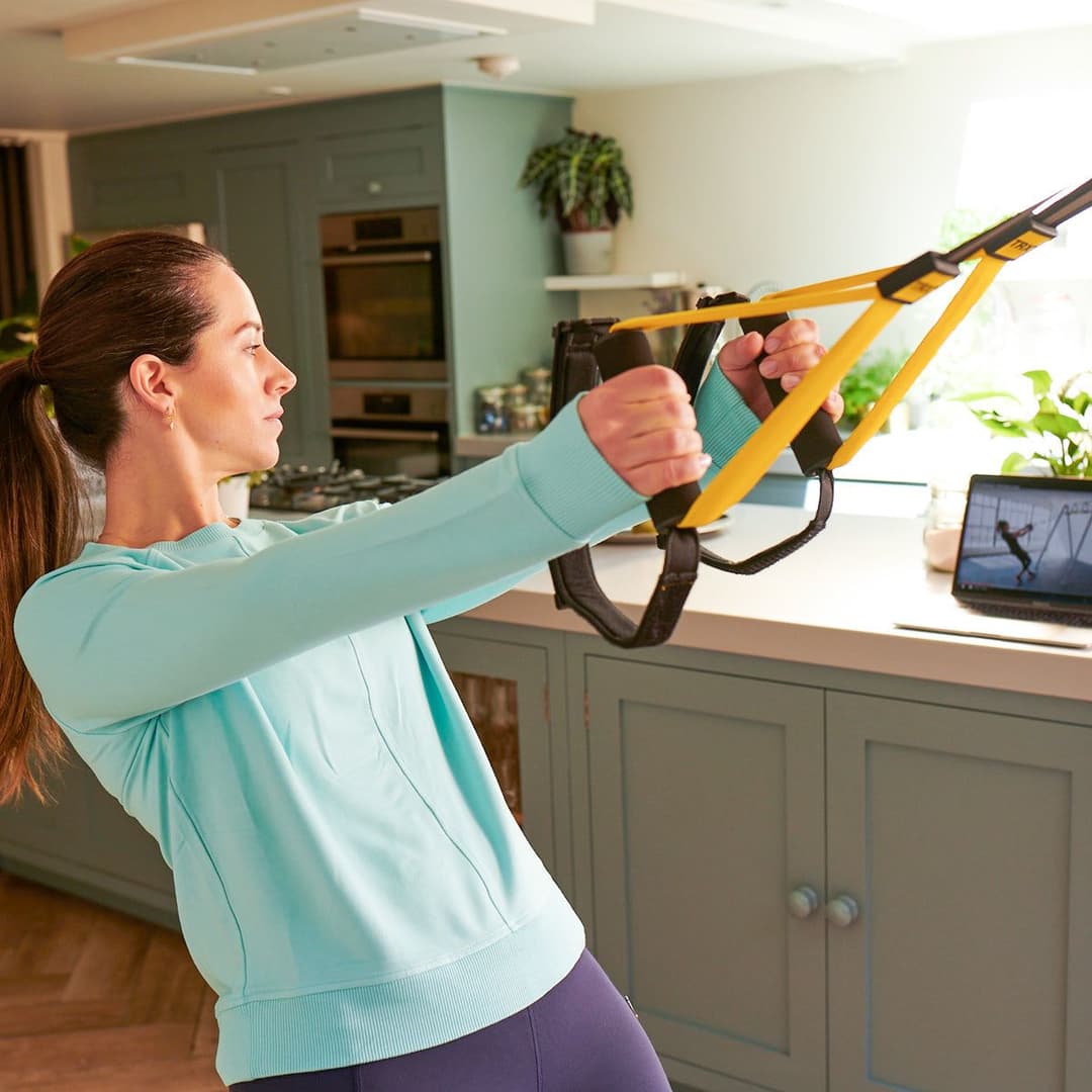 TRX HOME2 System