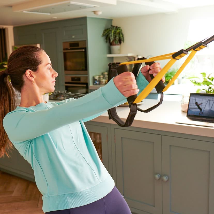 TRX HOME2 System