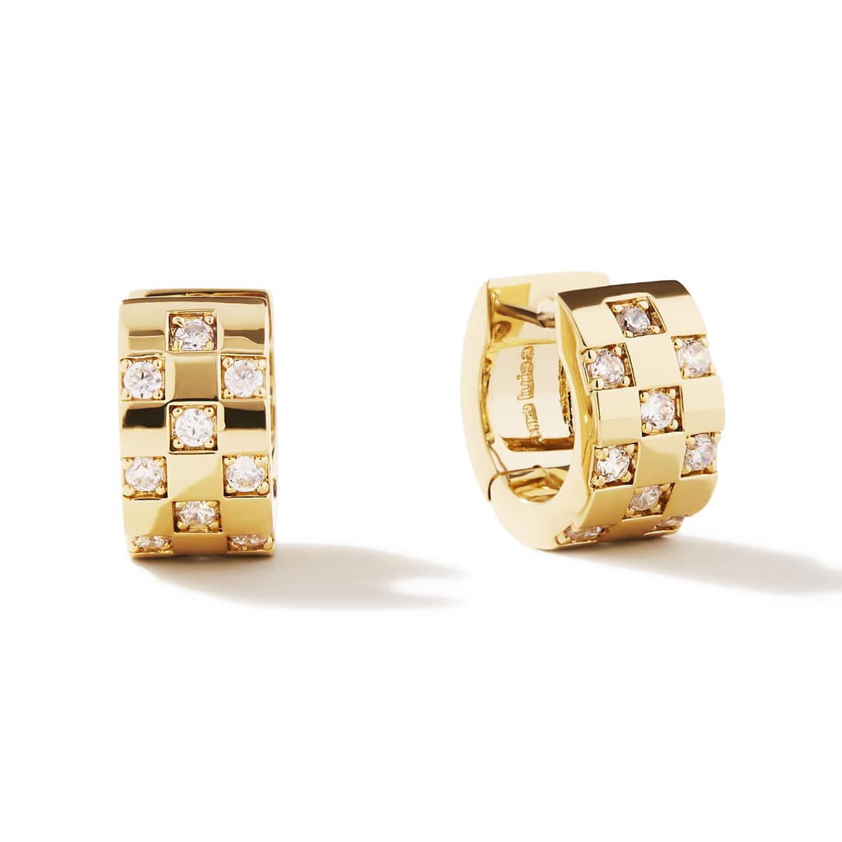 WOWORAMA Chunky Heart Necklaces Colorful Resin Beaded Choker