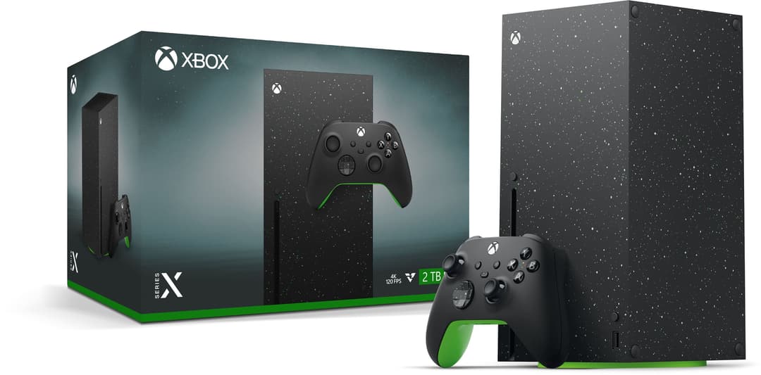Xbox Series X