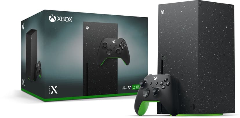 Xbox Series X